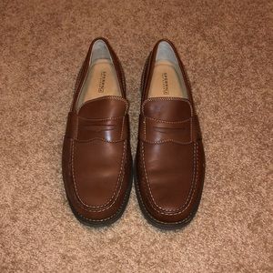 Sperry Dress Shoes